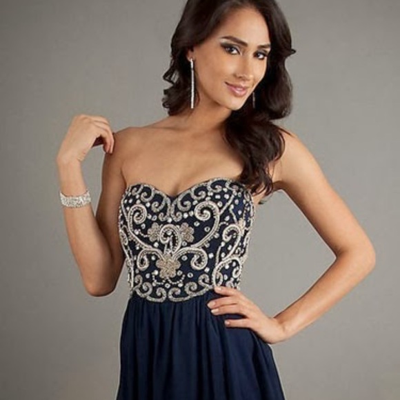 Sean Collection Dresses & Skirts - Sean Collection Prom/Homecoming Dress